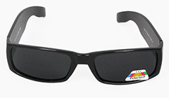 Häftiga maskulina polaroid-solglasögon - Design nr. 3073