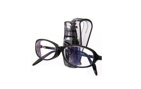 Glasögonhållare till bilen - sunlooper.se - billede 2