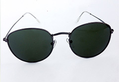 Runda solglasögon i Rayban-look - Design nr. 3216