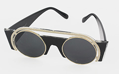 Solglasögon i exklusiv design - Design nr. 1045