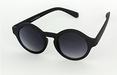 Runda solglasögon i kraftigare modell - Design nr. 1106