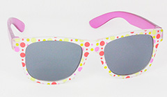 Solglasögon till barn - Design nr. 3096