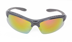 Sport / Golf solglasögon - Design nr. 3114
