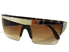 Solglasögon i Lady-Gaga-style - Design nr. 539