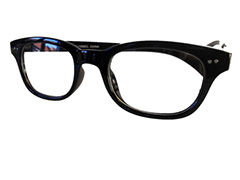Glasögon utan styrka - Design nr. 866